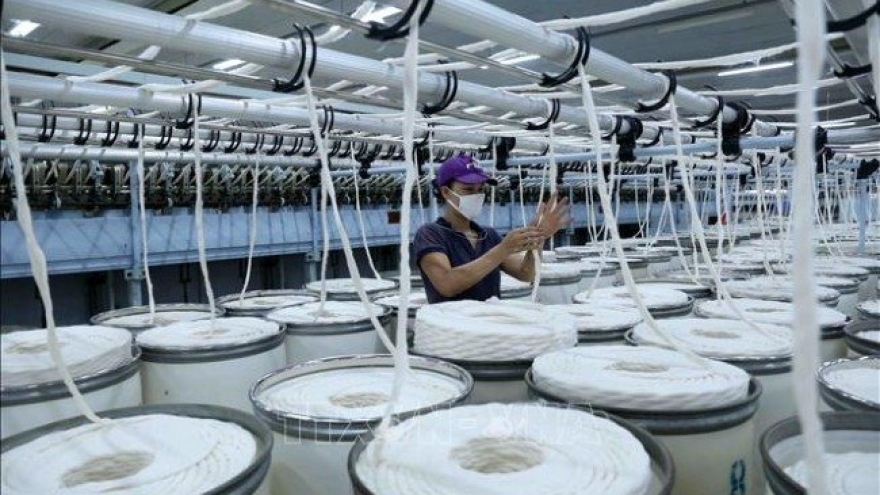 HSBC points out three challenges for Vietnam’s economy in H2