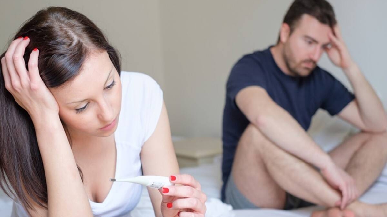 Tuổi tác có ảnh hưởng đến khả năng sinh sản của phụ nữ?