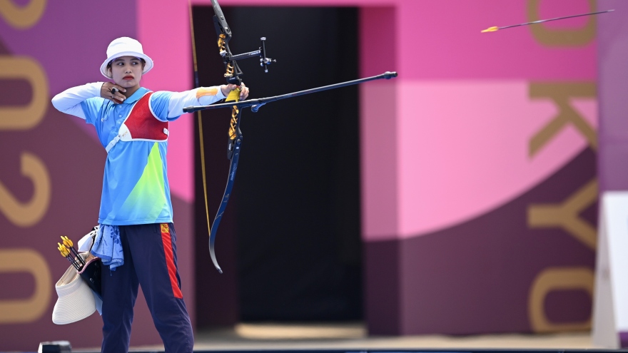 Olympic Tokyo ngày 28/7: Ngày thi đấu tốt của thể thao Việt Nam