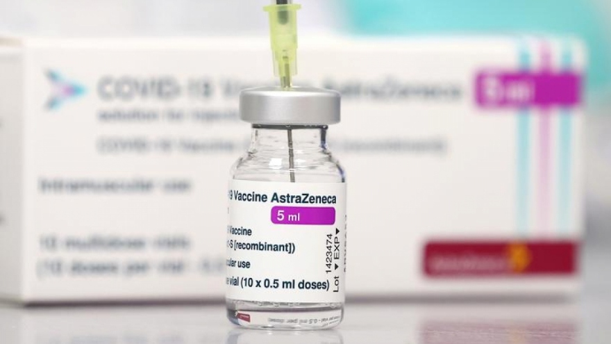 UK donates 415,000 doses of COVID-19 vaccine to Vietnam 