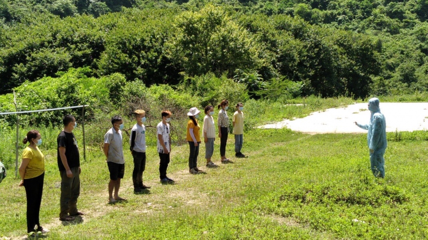 Cao Bằng: Một công dân tử vong trên đường nhập cảnh trái phép vào Việt Nam