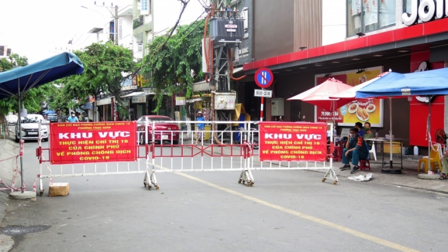 COVID-19: Nearly 4,000 new cases detected, tally rises to 87,000 in Vietnam