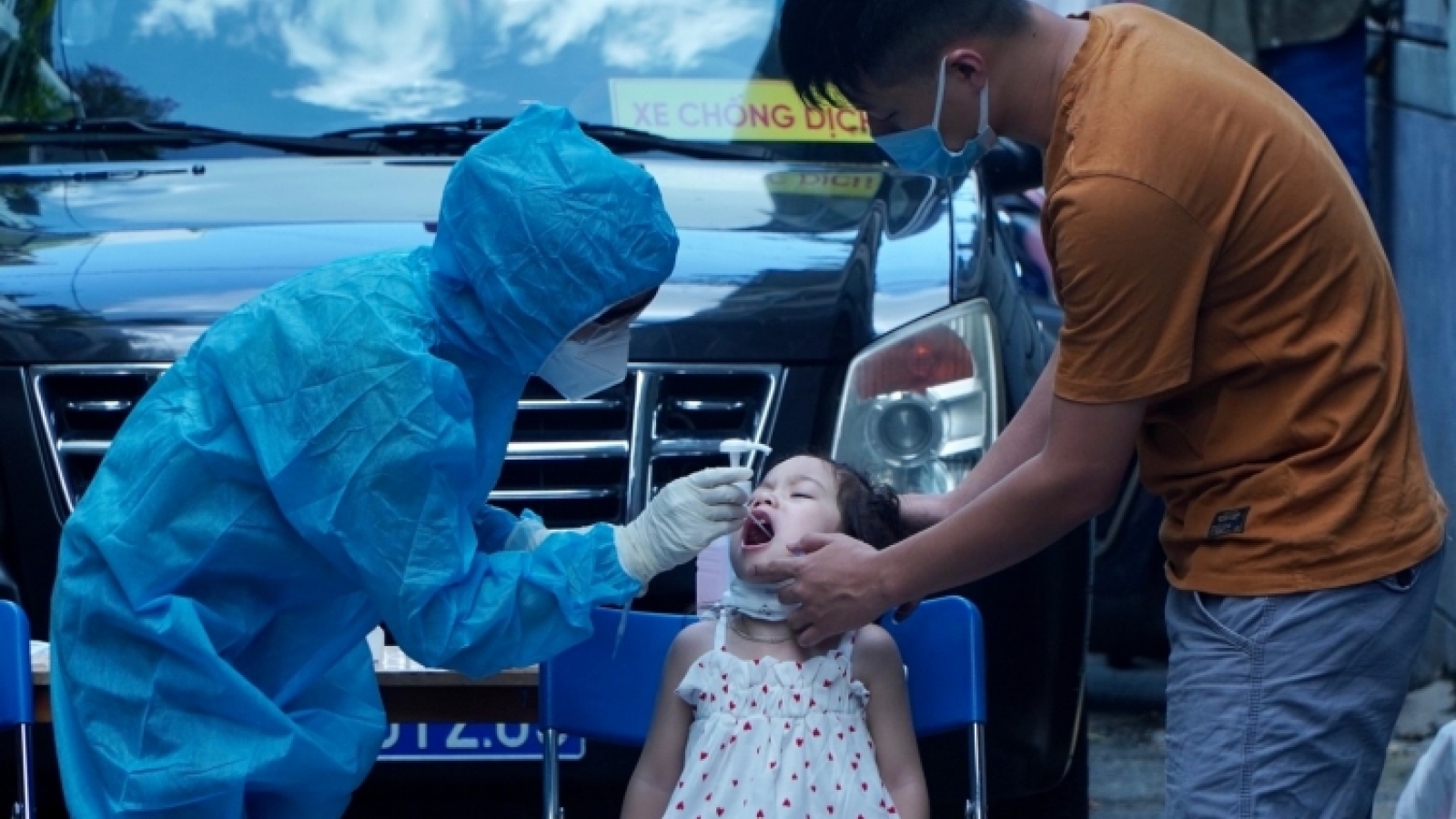 COVID-19: HCM City records nearly 500 new cases over six hours