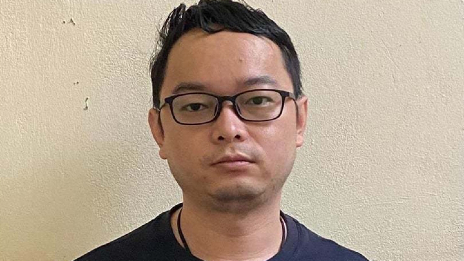 China’s wanted man arrested in Vietnam 