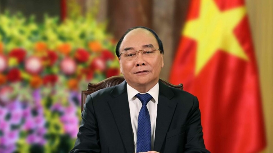 President Phuc to attend APEC leaders' informal meeting