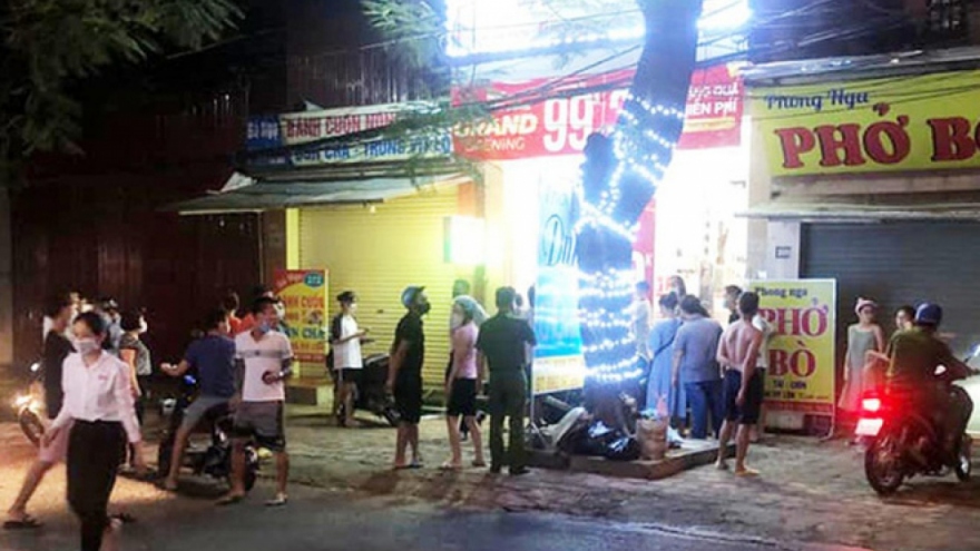 Nóng 24h: Chồng hờ sát hại chủ shop thời trang ở Hưng Yên