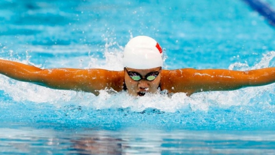 Olympic Tokyo ngày 30/7: Huy Hoàng xếp hạng 12 chung cuộc