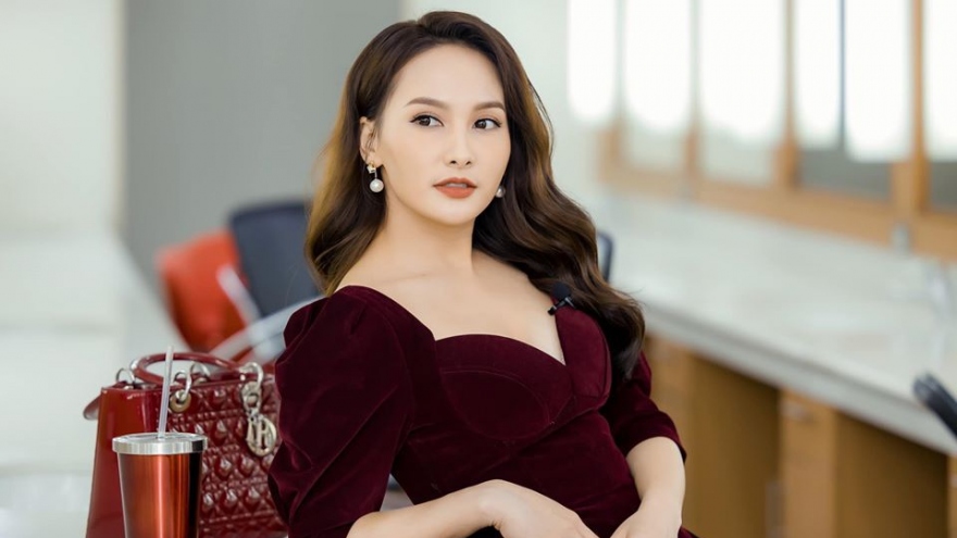 Chuyện showbiz: Bảo Thanh lên tiếng khi bị miệt thị ngoại hình sau sinh