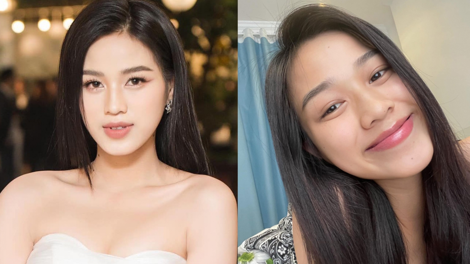 Chuyện showbiz: Hoa hậu Đỗ Thị Hà "đốn tim" fans với loạt ảnh mặt mộc xinh đẹp