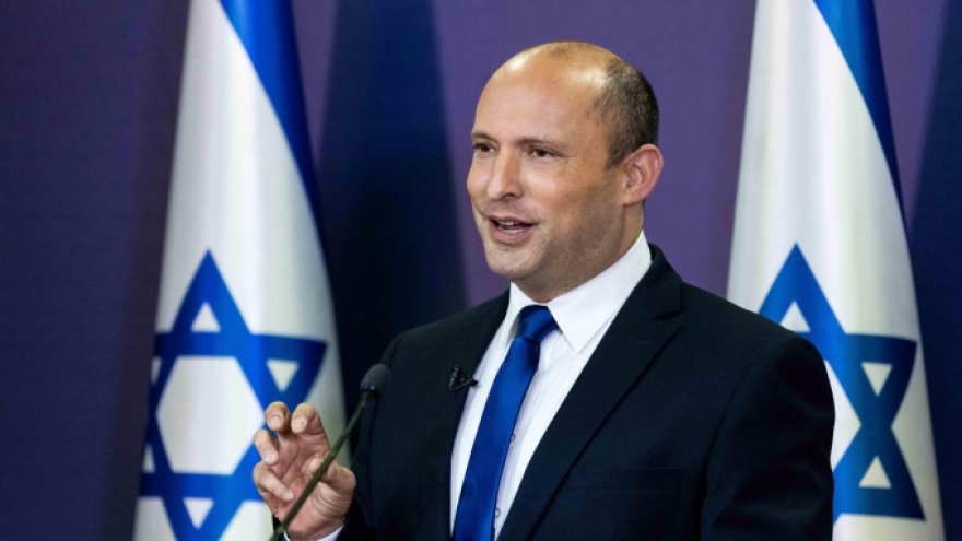 Thủ tướng Bennett: Israel có thể vượt qua làn sóng Covid-19 mới trong 5 tuần