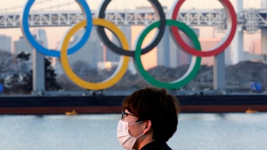 Tokyo (Nhật Bản) tái thực hiện tình trạng khẩn cấp do Covid-19 trước thềm Olympic