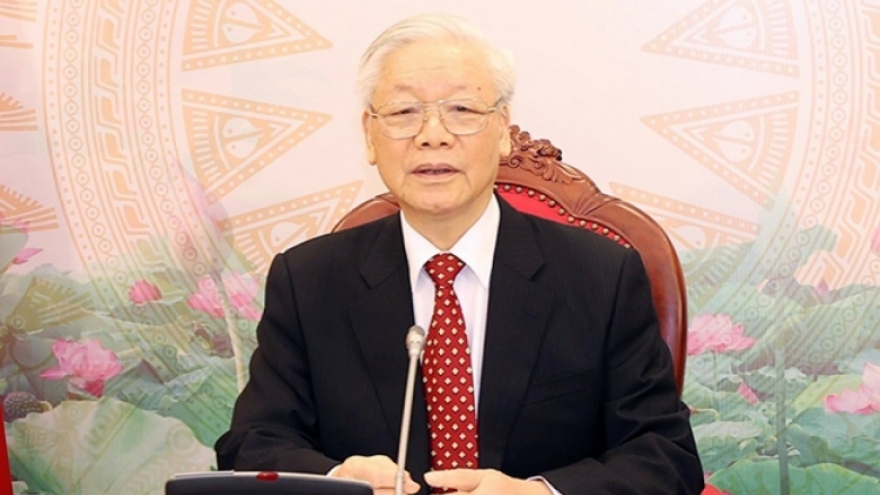 Party General Secretary to attend CPC’s summit