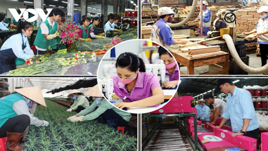 Experts say national economy needs to be resilient to shocks