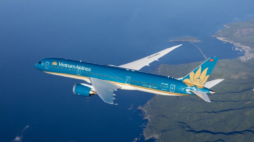 Vietnam Airlines resumes several international routes as of mid-July