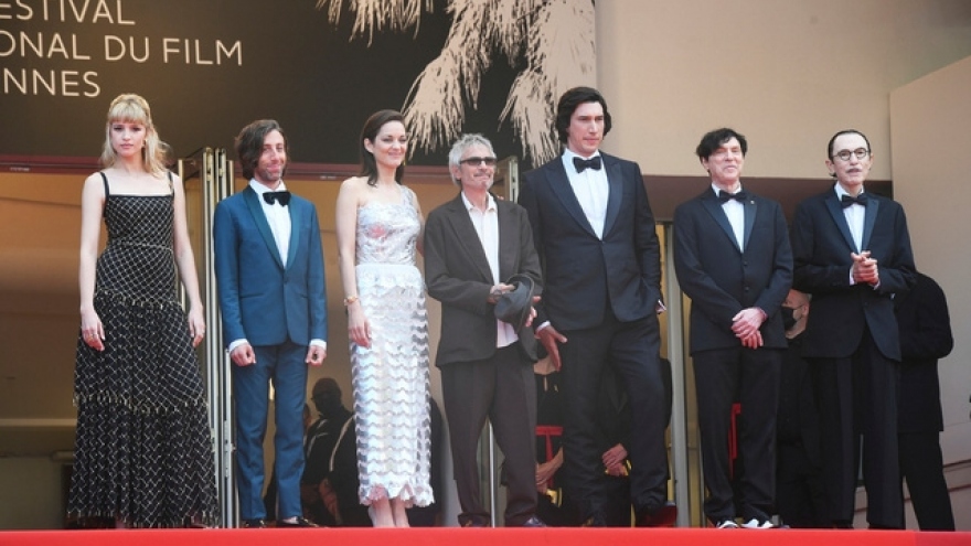 Liên hoan phim Cannes lần thứ 74 trở lại, nức lòng người hâm mộ điện ảnh toàn cầu