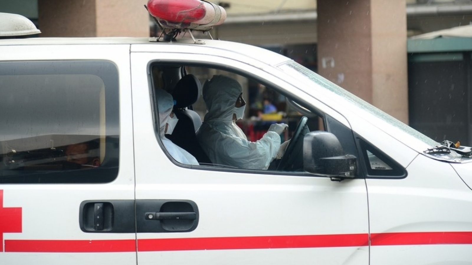 A RoK citizen dies of COVID-19 in HCM City 