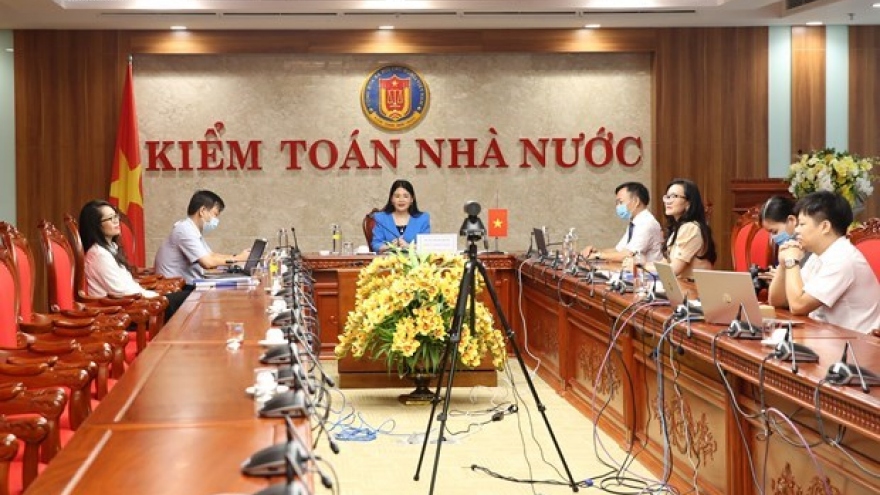 Vietnam attends ASEANSAI’s 6th Senior Officials’ Meeting