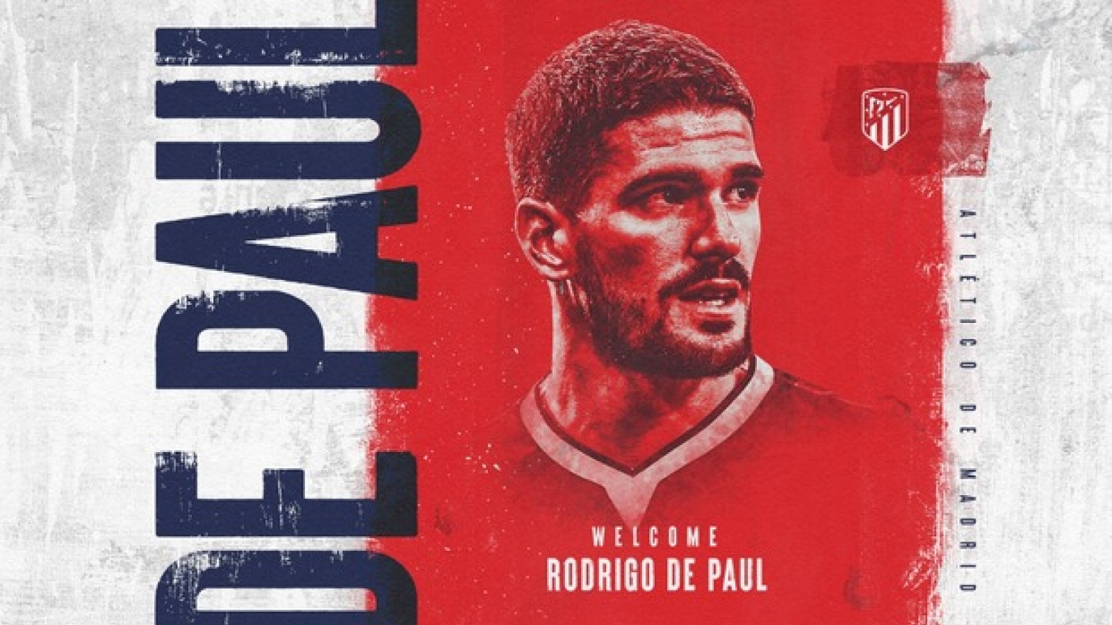 Atletico Madrid CHÍNH THỨC có chữ ký của nhà vô địch Copa America 2021