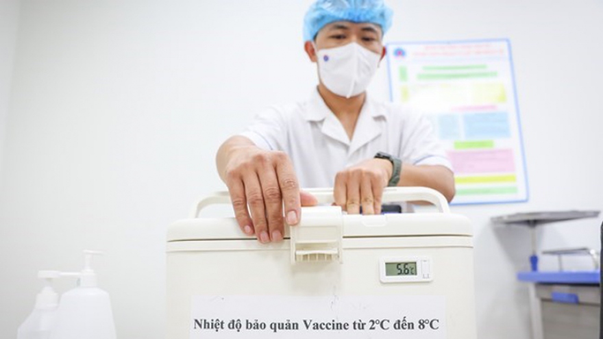 JICA to provide Vietnam with 1,600 cooler boxes for COVID-19 vaccine storage