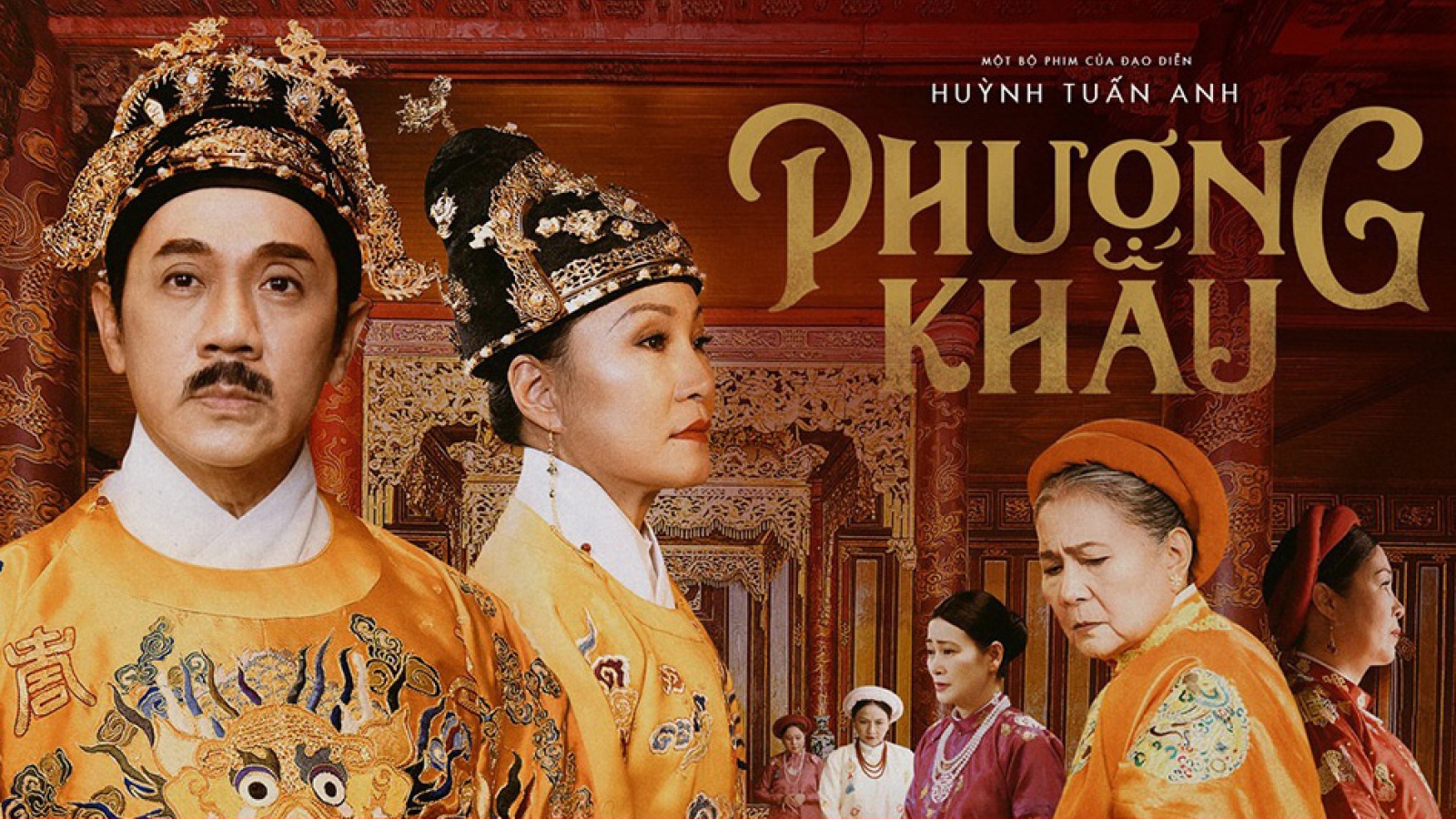 Local movies to compete at Asia Contents Awards 2021