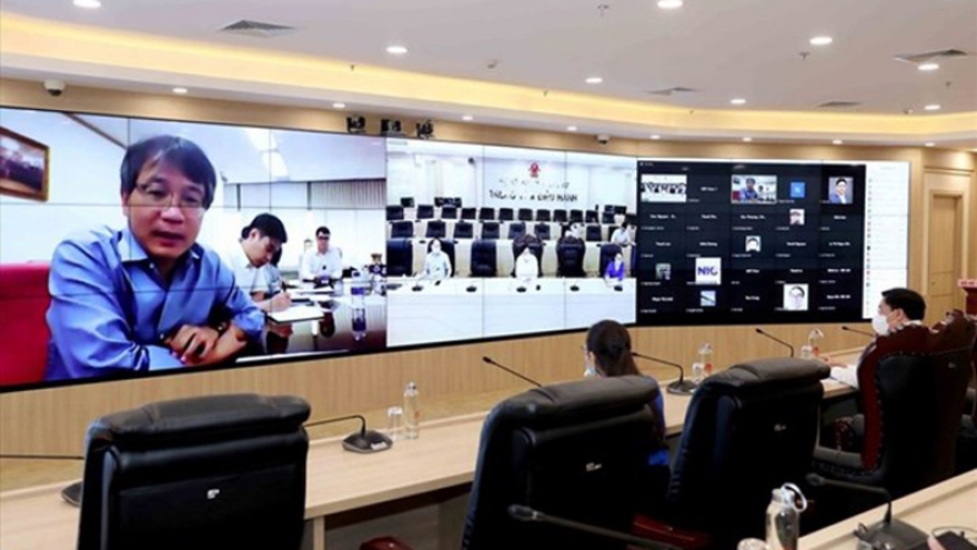 Vietnam Innovation Network in RoK to be launched