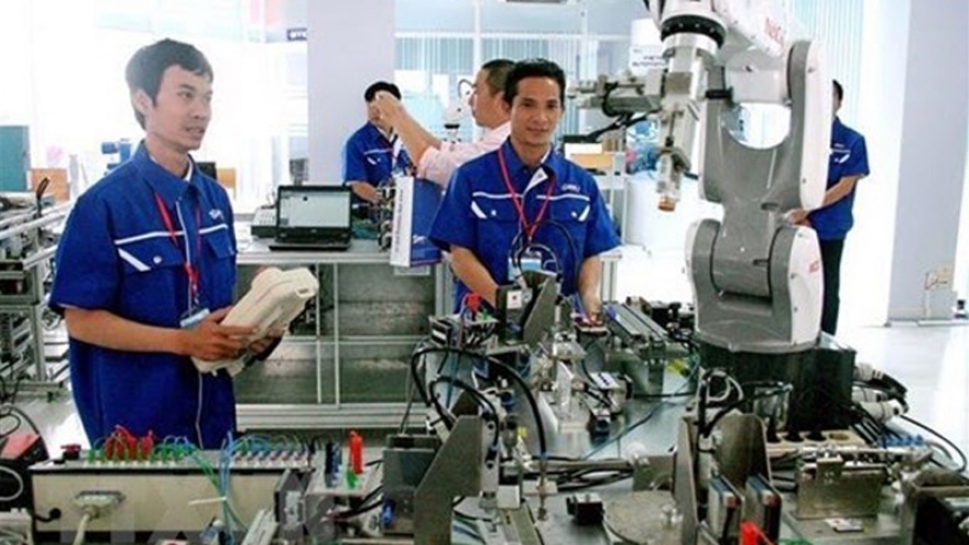 More skills needed for Vietnam's labour force