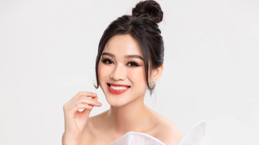 Vietnamese beauty queen to vie for Miss World 2021 in Puerto Rico
