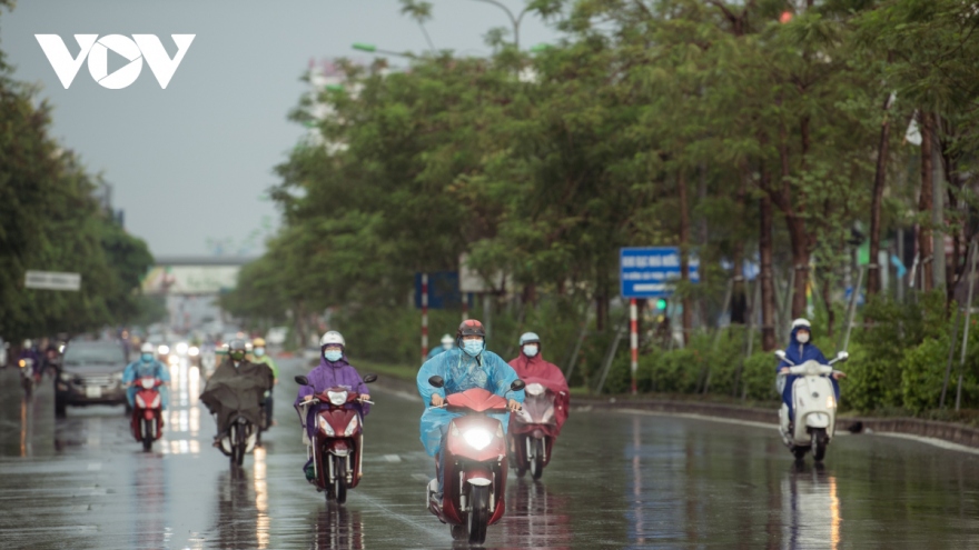 Rain poised to provide relief from prolonged heat in northern region