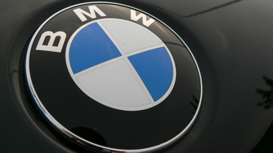 BMW cảnh báo tình trạng thiếu hụt chip trầm trọng