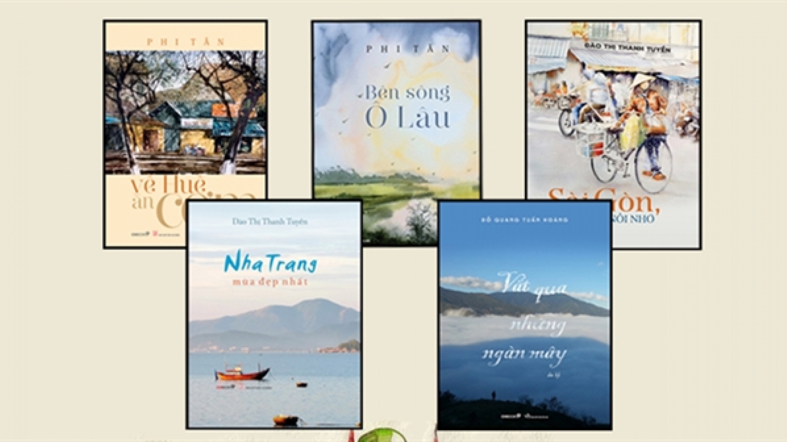 Book project helps to promote Vietnamese culture