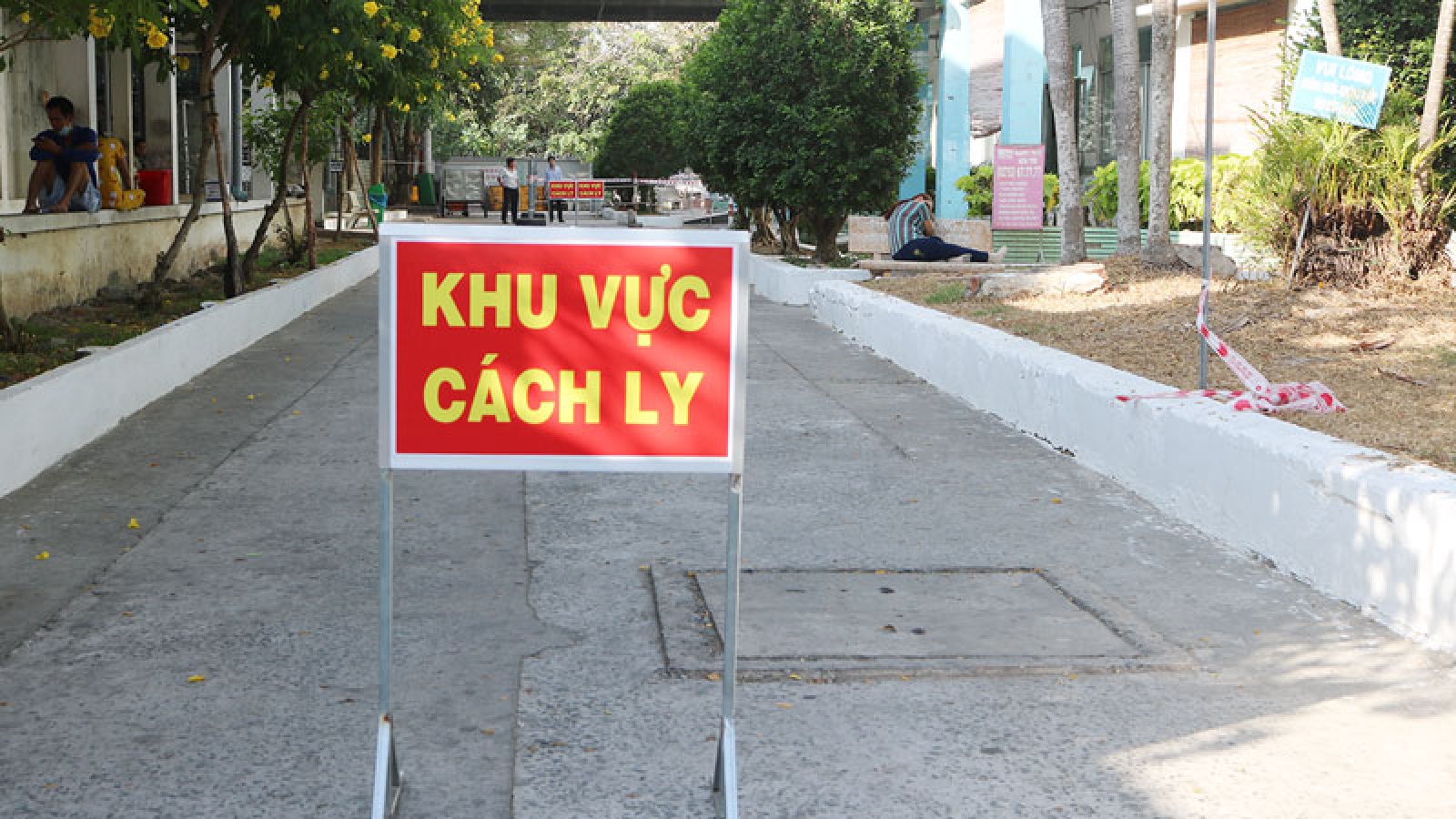 Bắc Giang xem xét khởi tố F0 làm lây bệnh cho nhiều người