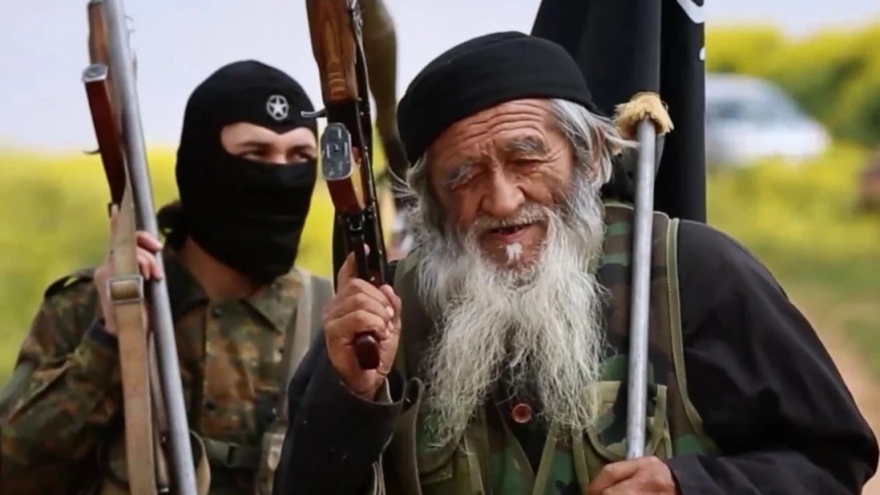 Trung Quốc thúc đẩy quan hệ với Taliban để kiềm chế nhóm thánh chiến ETIM ở Afghanistan?