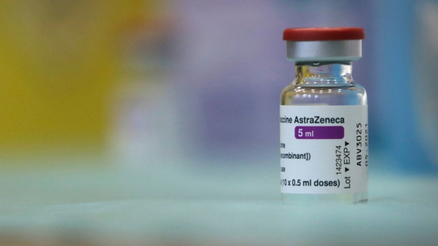 New Zealand cấp phép sử dụng vaccine AstraZeneca
