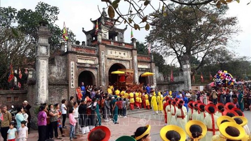 Ministry approves project on digitalising Vietnamese festivals