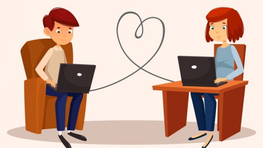 Lần đầu gặp gỡ “người tình online” cần ghi nhớ điều gì?