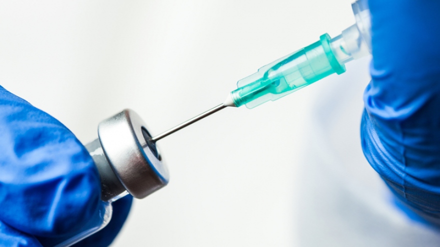 Campuchia sẵn sàng tiêm vaccine ngừa Covid-19 cho trẻ em và thiếu niên