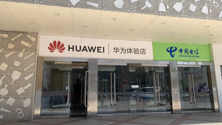 Huawei phủ nhận phóng vệ tinh giành lợi thế nghiên cứu 6G