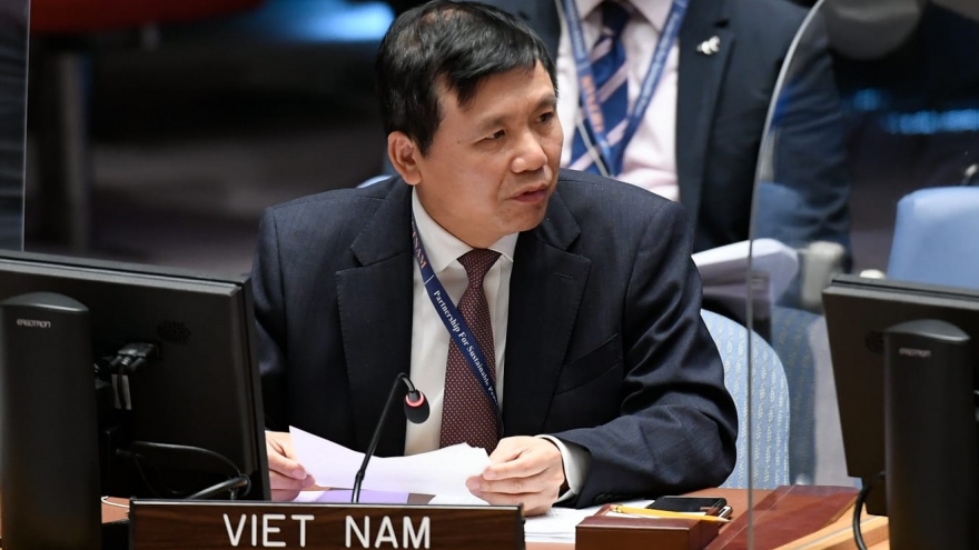 Việt Nam hoan nghênh nỗ lực của Trung tâm Ngoại giao Phòng ngừa Liên Hợp Quốc ở Trung Á