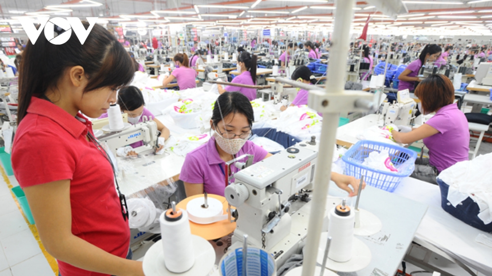 12.000 lượt lao động được trả lương từ gói hỗ trợ 7.500 tỷ đồng
