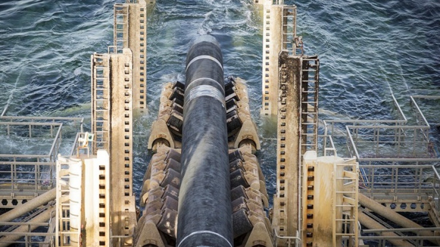 Báo Mỹ và Đức: Đặc nhiệm Ukraine đứng sau vụ nổ đường ống Nord Stream