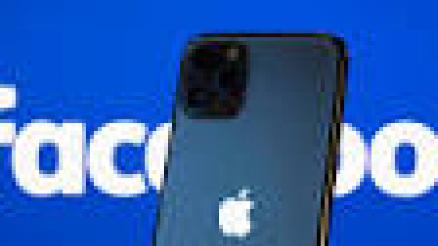 Facebook hoảng loạn vì hầu hết người dùng iPhone không cho theo dõi