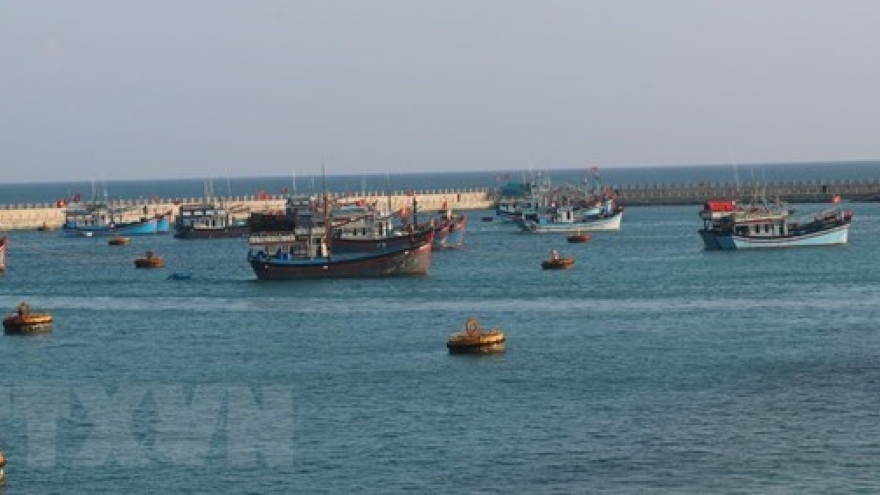 German expert emphasises legal basis of PCA’s ruling on East Sea disputes