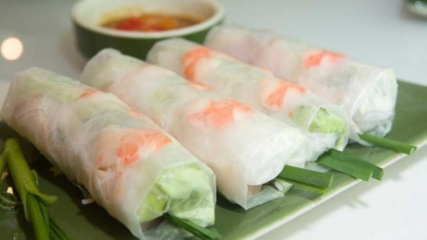 Rough Guides recommends must-try Vietnamese dishes