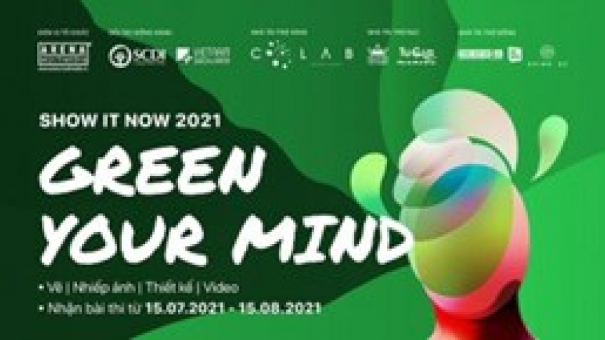 Contest launched to spread green living ideas