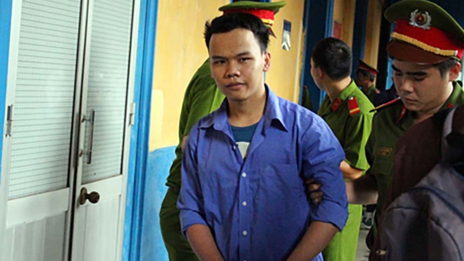 Hơn hai ngày lang thang của tử tù nhiễm COVID-19 và hành trình lần theo dấu vết