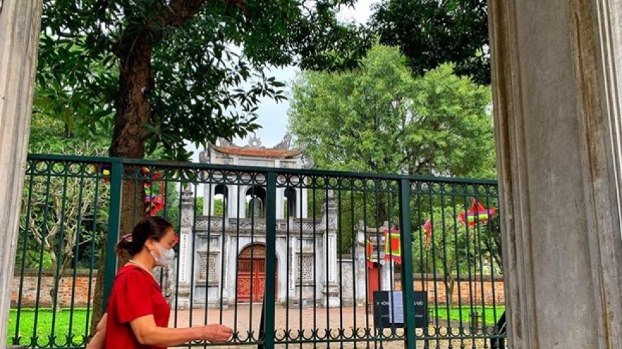 Hanoi eyes 15 million domestic holiday-makers in 2021