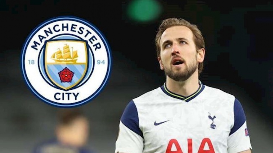 Chuyển nhượng 23/7: Man City kích hoạt "bom tấn" Harry Kane, Pogba chưa gia hạn với MU