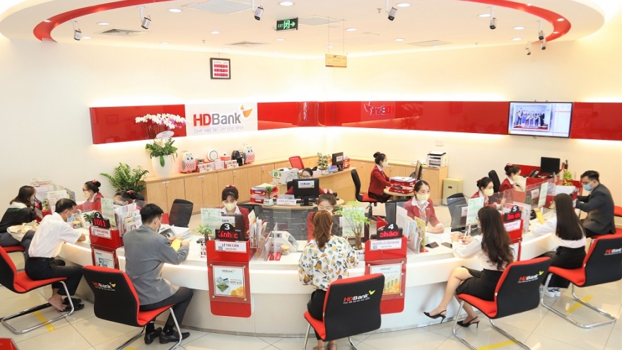 HDBank triển khai loạt chương trình ưu đãi giảm lãi suất vay