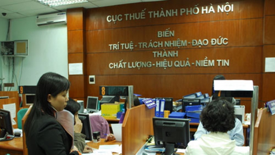 
        Hà Nội: Không xử phạt vi phạm hành chính người nộp thuế trong thời gian cách ly
                              