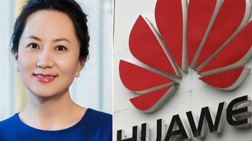 Canada từ chối tài liệu của HSBC trong vụ dẫn độ Giám đốc tài chính Huawei